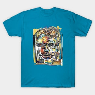 clusterbum T-Shirt